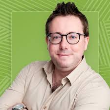 Adrian Dempsey's Instagram, Twitter & Facebook