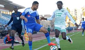 Alle termine & ergebnisse ». Lacklustre Smouha Lose To Sudanese Al Hilal In Champions League Egyptian Football Sports Ahram Online