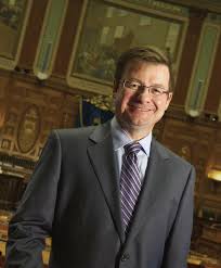 Rep. Brian Dempsey '99: