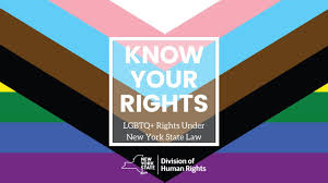 Planned parenthood offers many services for lgbtq+ patients in their own facilities, and when they can't provide a service, their policy is to help patients find the care they need. Discrimination Based On Sexual Orientation Gender Identity Or Expression New York State Division Of Human Rights