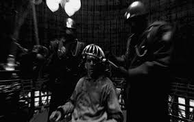 One last dance stars jonathan pryce who's lost love is reconnected with his past, reigniting his passion for life in one last dance. Jonathan Pryce Maudit Brazil Gif Find On Gifer