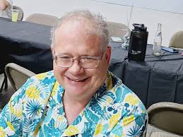 Fundraiser by Raquel Liz Cintron-Forrest : Restore Todd E. Forrest's  Vision: Support Cataract Surgeries