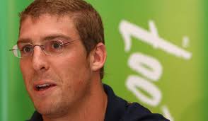 Ronan O'Gara pays tribute to Wallaby Dan Vickerman who passed away aged 37 
