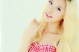 The Kpop Yellow Pages