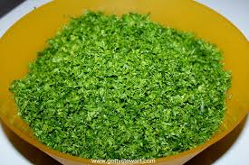 Yes, you can freeze parsley. How To Harvest And Freeze Parsley For Best Flavor