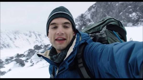 Chronicle (2012) - Ending Scene (HD) - YouTube