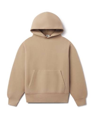 Classic Hoodie
