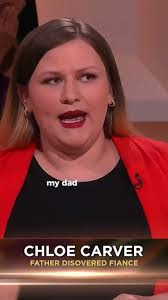 fter a bad scare, can Ms. Carver's fiancé overcome his battle with  addiction?