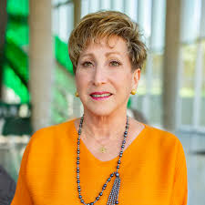 Barbara Ashmore's Instagram, Twitter & Facebook