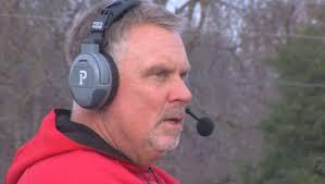 Former Lamar coach Scott Bailey to join Webb City football coaching staff