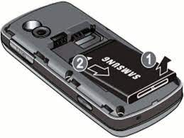 Disassembling Samsung Gravity Sgh-T459 Keypad - Ifixit Repair Guide