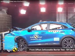 Always at the forefront of @euroncap crash and safety #testing.⁠ ⁠ once again, our #crashlaboratory has been appointed to… Mg Joins Ford Volkswagen And Nissan In Latest Five Star Euro Ncap Results International Fleet World