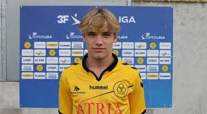 400 k €* mar 1, 2004 in horsens, denmark. Remember The Name Jeppe Kjaer Who Ate All The Pies