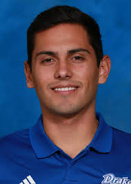 2020-21 Men's Soccer Roster