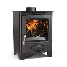 This was my first attempt at this genre. Arada Aarrow Ecoburn Plus 5 Multi Fuel Stove