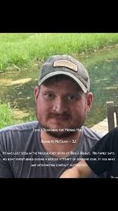 Boone Mccrary North Carolina