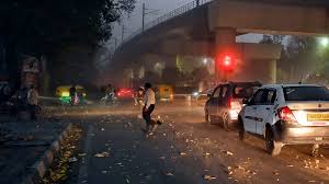 Delhi-NCR Weather Update: 3 injured, over 15 flights diverted as massive dust storm hits Delhi NCR for second day, IMD sounds red alert | Delhi-NCR IMD Red Alert