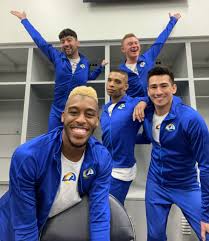 These 5 out gay guys will make history on Super Bowl Sunday