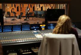 As a student, you will study the versatility of audio engineering by using professional software and consoles. Recording Studio The Ucla Herb Alpert School Of Music