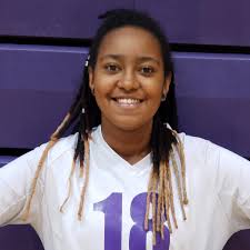 Jenna Humphreys' Deep Creek High School Bio