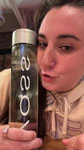 @Voss Water will you marry me??? #voss #vossglassbottle