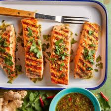Get the recipe for seared salmon with lentil salad ». 5 Easy Ways To Lower Cholesterol Naturally Eatingwell