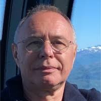 7 "Patrick Biegel" profiles