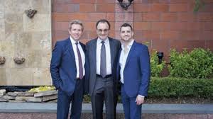 JFS MetroWest Hosts Annual Gala, An Evening of Laughter