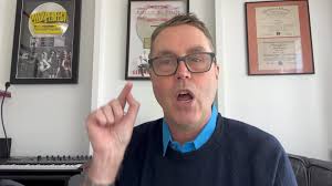 Everybody can sing. So join us on...