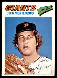Amazon.com: 1977 O-Pee-Chee # 232 John Montefusco San Francisco Giants  (Baseball Card) EX Giants : Collectibles & Fine Art