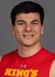 2022 Men's Volleyball Roster