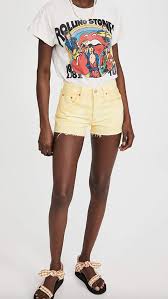 If it's too hot for jeans, swap for a pair of white denim shorts). 18 Cute Summer Outfits For 2021 What To Wear This Summer