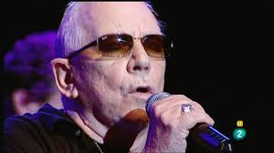 Eric Burdon & The Animals