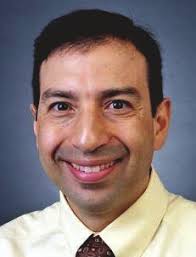 Message from the Editor Mary Ann Vunk: 50 Years at Bassett, Making a Quiet  Difference