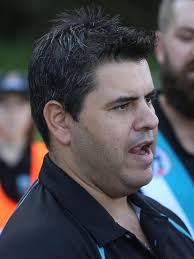 EFL: Con Borg named new coach of Glen Waverley Hawks in Eastern Football  League