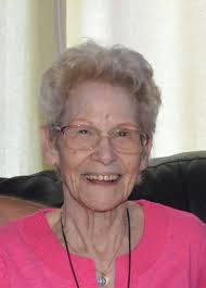 Obituary for Ilona Berthiaume