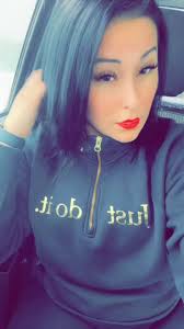 Alicia Houle's Instagram, Twitter & Facebook