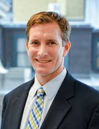 November 2023 President's Report