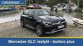 Nouveau Mercedes Glc 2019 Presentation Youtube