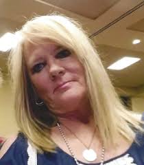 Obituary information for Mitzi Diane Berry