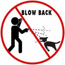 A Solution To Pepper Spray For Dogs Sound Defense
