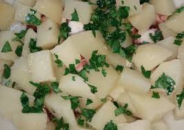 Check spelling or type a new query. Recipe Of Potato And Octopus Salad In 20 Minutes For Family Delish Cook