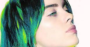 See more ideas about wallpaper, billie eilish, billie. Billie Eilish 2020 Is Part Of Celebrities Collection And Its Available For Desktop Pc Laptop Mac Book Apple Iphone Ipad Android Billie Eilish Billie Green Hair
