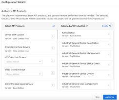 Thank you very much for adding your request for the smartlife app. Quick Start Documentation Tuya Developer
