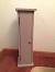 Tall Slim Bathroom Storage Cabinet