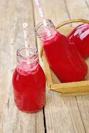 Limonade Maison Aux Framboises Confessions D Une Gourmande Limonade Maison Limonade Boissons Sans Alcool
