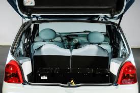 Image result for Bleu Electrique 1995 Renault