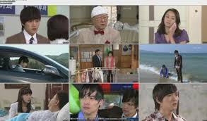 The moon and stars for you: Smile Dong Hae Episode 158 Screen Captures Drama 2010 ì›ƒì–´ë¼ ë™í•´ì•¼ Hancinema