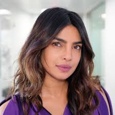 Priyanka chopra short hair in anjaana anjaani. Priyanka Chopra Jonas Is Launching Haircare Brand Anomaly At Target Instyle