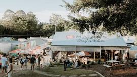 Skillz FJ- Matsos Brewery Eumundi